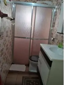 Imagem: Casa Térrea para Venda, Jardim São José (Zona Norte)