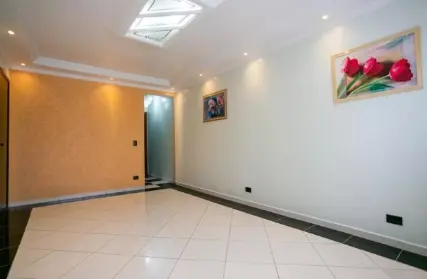 Imagem: Sobrado para Venda, Vila Pereira Cerca