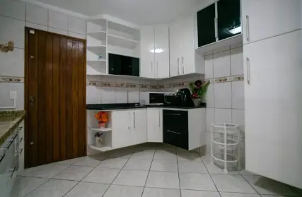 Imagem: Sobrado para Venda, Vila Pereira Cerca