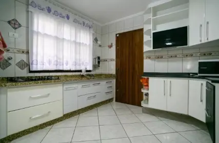 Imagem: Sobrado para Venda, Vila Pereira Cerca