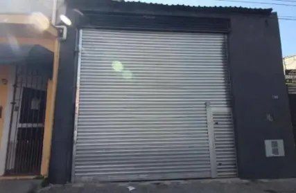 Imagem: Galpão / Salão para Venda, Jardim São José (Zona Norte)