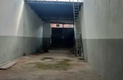Imagem: Galpão / Salão para Venda, Jardim São José (Zona Norte)