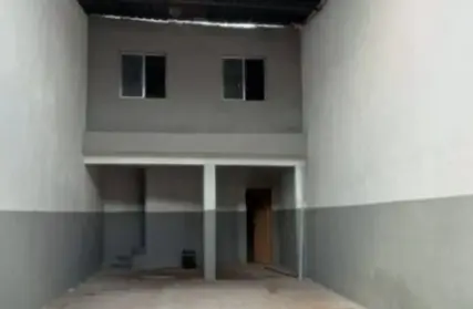 Imagem: Galpão / Salão para Venda, Jardim São José (Zona Norte)