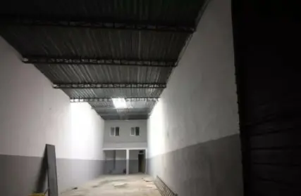 Imagem: Galpão / Salão para Venda, Jardim São José (Zona Norte)