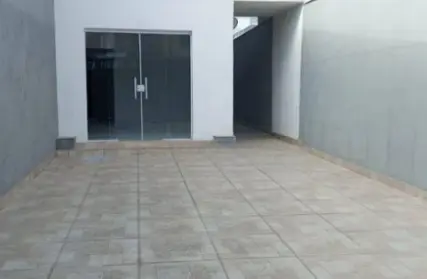 Imagem: Sobrado para Venda, Jardim São José (Zona Norte)