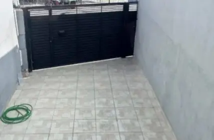 Imagem: Sobrado para Venda, Jardim São José (Zona Norte)