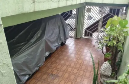 Imagem: Sobrado para Venda, Jardim São José (Zona Norte)