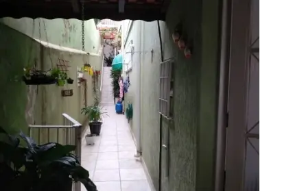 Imagem: Sobrado para Venda, Jardim São José (Zona Norte)