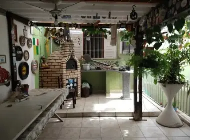 Imagem: Sobrado para Venda, Jardim São José (Zona Norte)