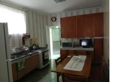 Imagem: Sobrado para Venda, Jardim São José (Zona Norte)