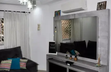 Imagem: Casa Térrea para Venda, Jardim São José (Zona Norte)