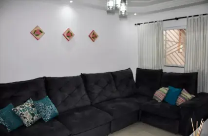 Imagem: Casa Térrea para Venda, Jardim São José (Zona Norte)