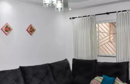 Imagem: Casa Térrea para Venda, Jardim São José (Zona Norte)