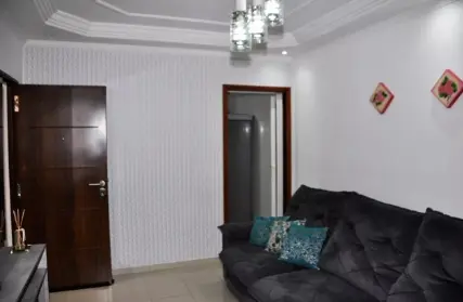 Imagem: Casa Térrea para Venda, Jardim São José (Zona Norte)