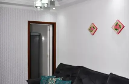 Imagem: Casa Térrea para Venda, Jardim São José (Zona Norte)