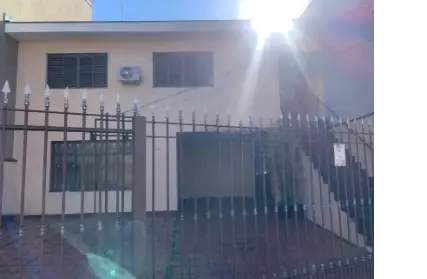 Imagem: Sobrado para Venda, Jardim São José (Zona Norte)