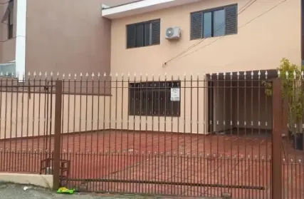 Imagem: Sobrado para Venda, Jardim São José (Zona Norte)