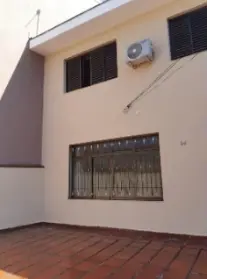 Imagem: Sobrado para Venda, Jardim São José (Zona Norte)