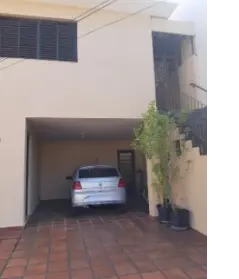 Imagem: Sobrado para Venda, Jardim São José (Zona Norte)