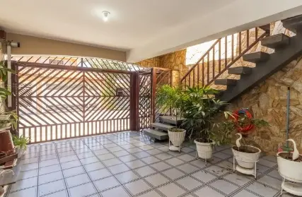 Imagem: Sobrado para Venda, Jardim Regina