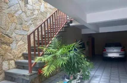 Imagem: Sobrado para Venda, Jardim Regina