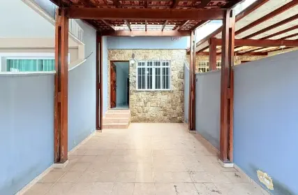 Imagem: Sobrado para Venda, Jardim Regina