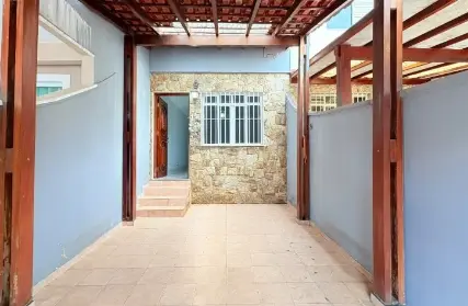 Imagem: Sobrado para Venda, Jardim Regina