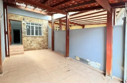 Imagem: Sobrado para Venda, Jardim Regina