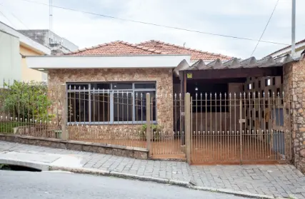 Imagem: Casa Térrea para Venda, Vila Pereira Cerca