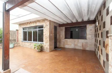 Imagem: Casa Térrea para Venda, Vila Pereira Cerca