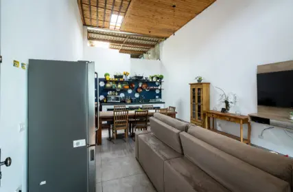 Imagem: Sobrado para Venda, Moinho Velho