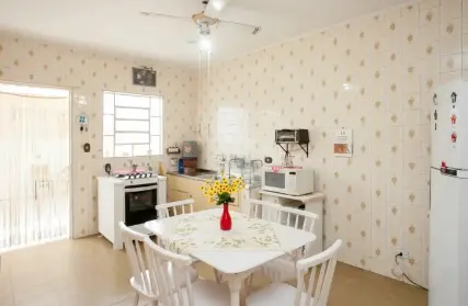 Imagem: Casa Térrea para Venda, Vila Palmeiras