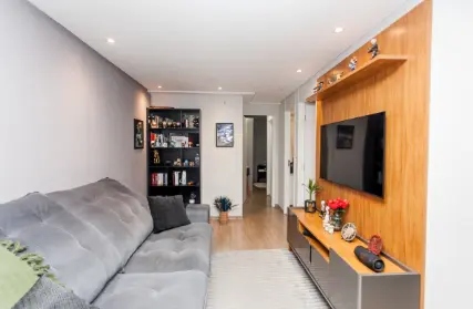 Imagem: Apartamento para Venda, Nossa Senhora do Ó