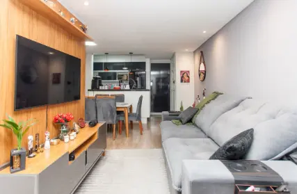 Imagem: Apartamento para Venda, Nossa Senhora do Ó