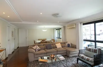 Imagem: Apartamento para Venda, Vila Albertina