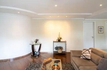 Imagem: Apartamento para Venda, Vila Albertina