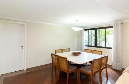 Imagem: Apartamento para Venda, Vila Albertina
