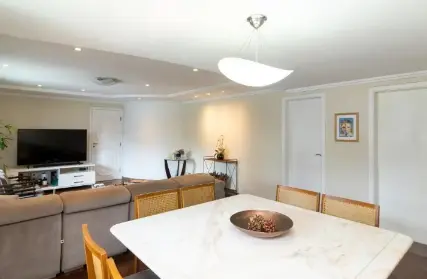 Imagem: Apartamento para Venda, Vila Albertina
