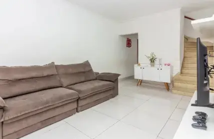 Imagem: Sobrado para Venda, Jardim São José (Zona Norte)