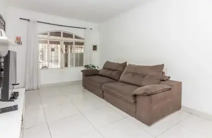 Imagem: Sobrado para Venda, Jardim São José (Zona Norte)