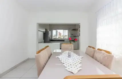 Imagem: Sobrado para Venda, Jardim São José (Zona Norte)