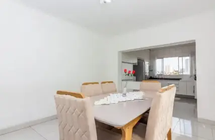 Imagem: Sobrado para Venda, Jardim São José (Zona Norte)