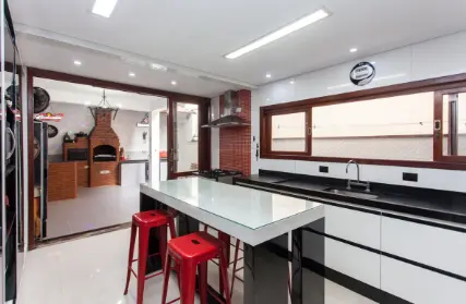 Imagem: Sobrado para Venda, Vila Bruna