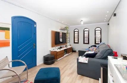 Imagem: Sobrado para Venda, Vila Nina