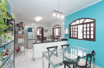 Imagem: Sobrado para Venda, Vila Nina