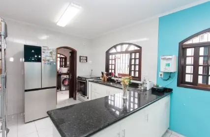 Imagem: Sobrado para Venda, Vila Nina