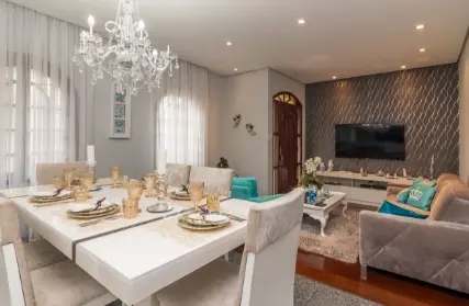 Imagem: Casa Térrea para Venda, Nossa Senhora do Ó