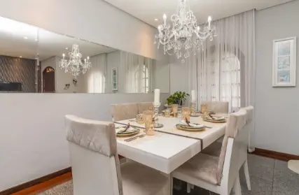 Imagem: Casa Térrea para Venda, Nossa Senhora do Ó