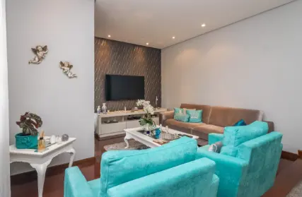 Imagem: Casa Térrea para Venda, Nossa Senhora do Ó