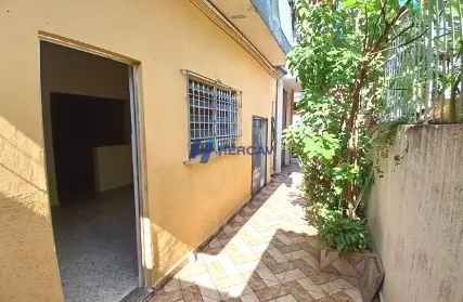 Imagem: Casa Térrea para Alugar, Vila Sabrina